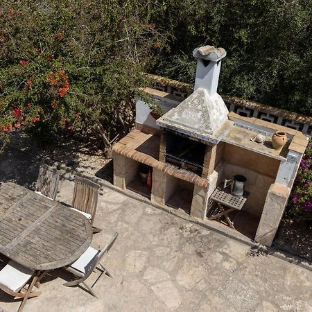 Casa Amigos Mallorca Cala Llombards Exterior foto