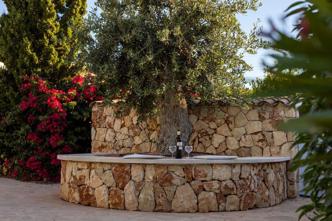 Casa Amigos Mallorca Cala Llombards Exterior foto